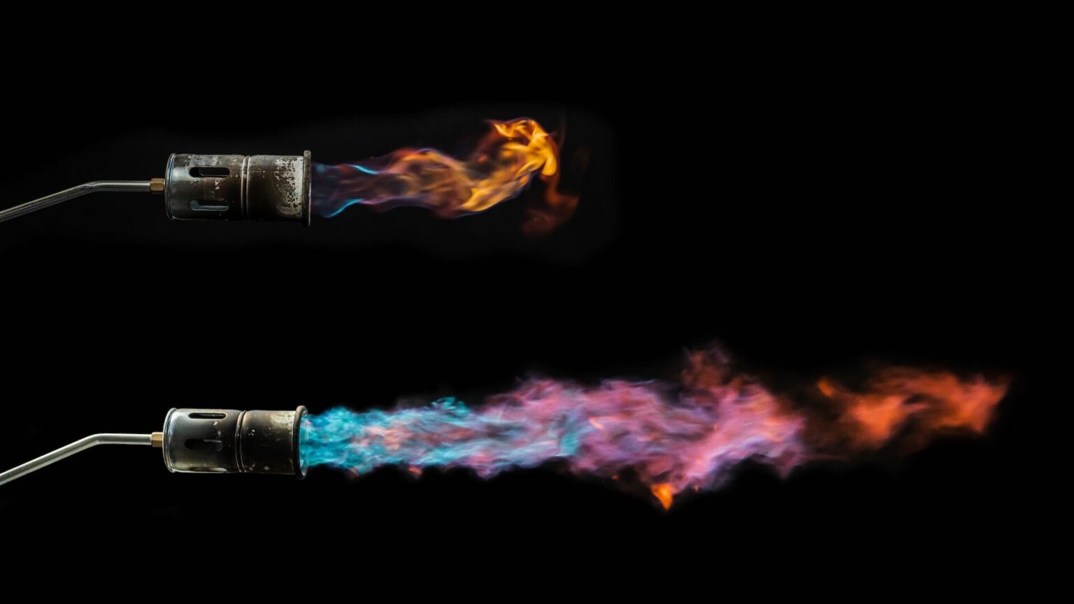 2m Weed Burner Replacement Hose Weed Burner Australia