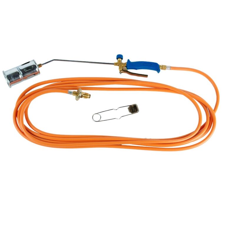 .Standard Series Weed Burner Kits Archives Weed Burner Australia