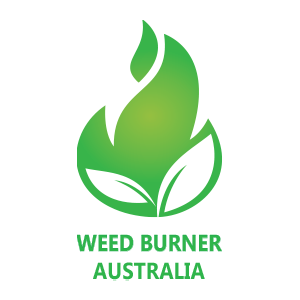 Weed Burner Australia Logo